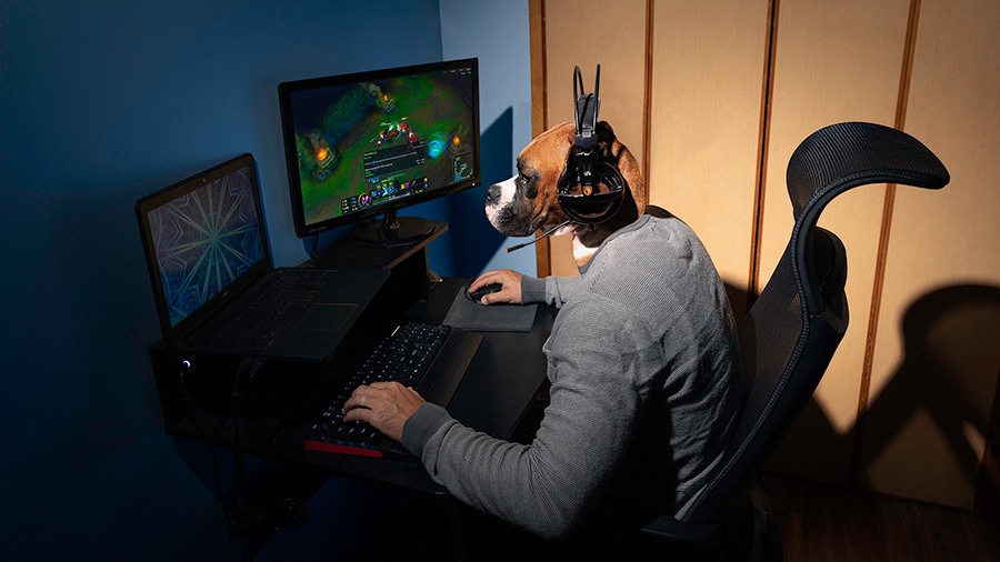 Gaming
