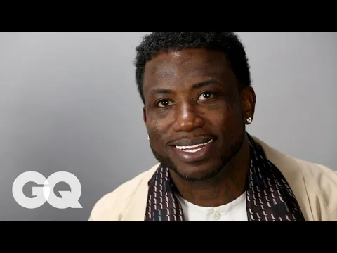 Gucci Mane, Hopper Penn, Big Sean and More Tell Us What's in Their Pockets | GQ Style
