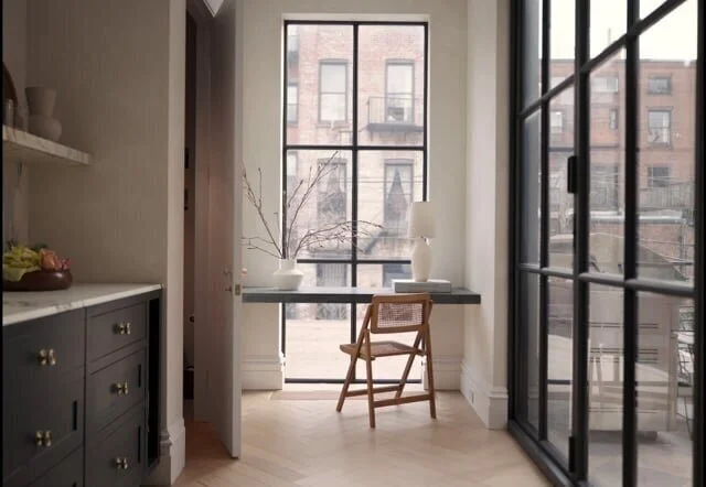 Zara Home x Athena Calderone