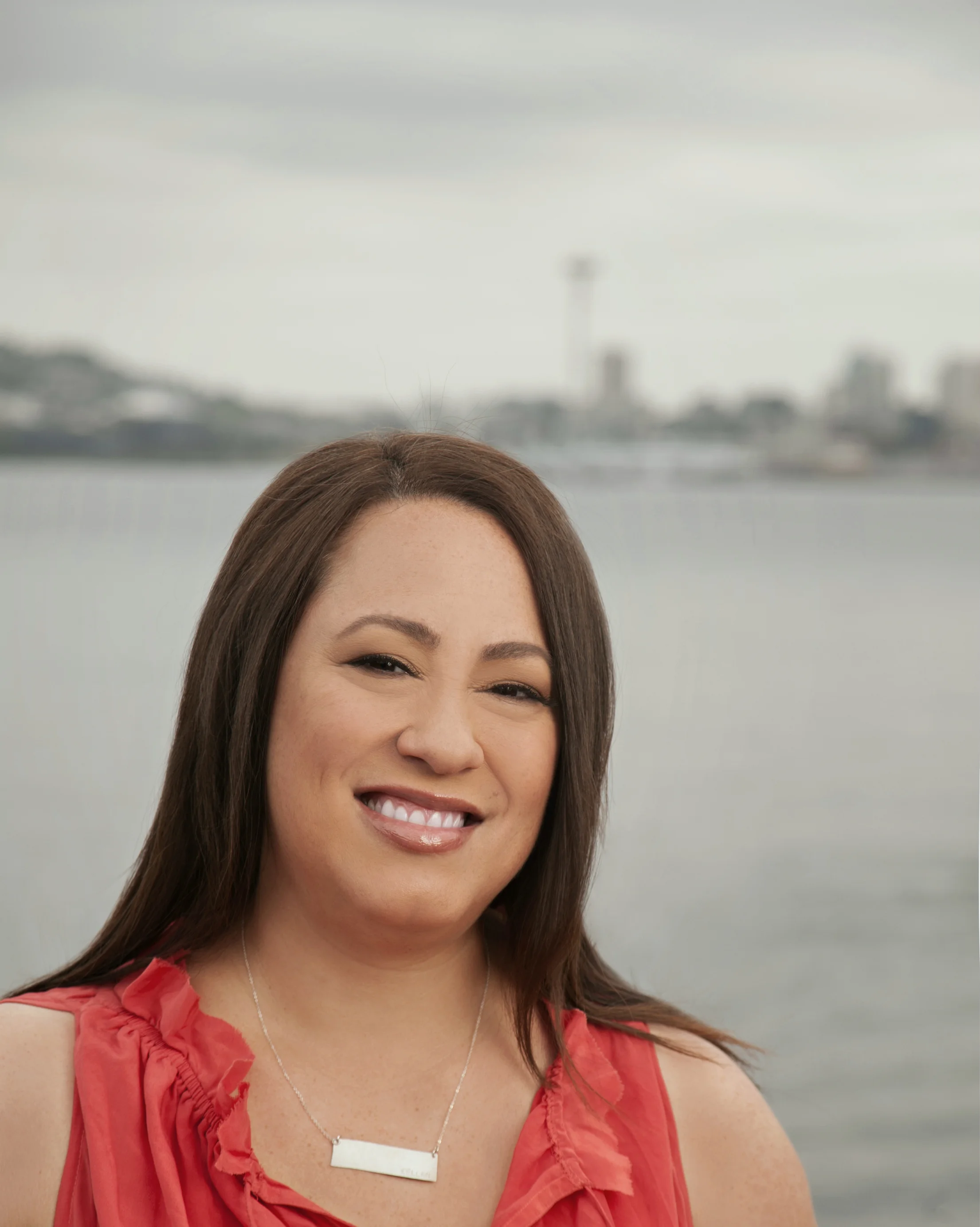 Meet Erin Erin L Schneider