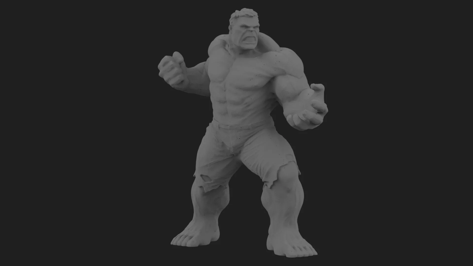 Hulk