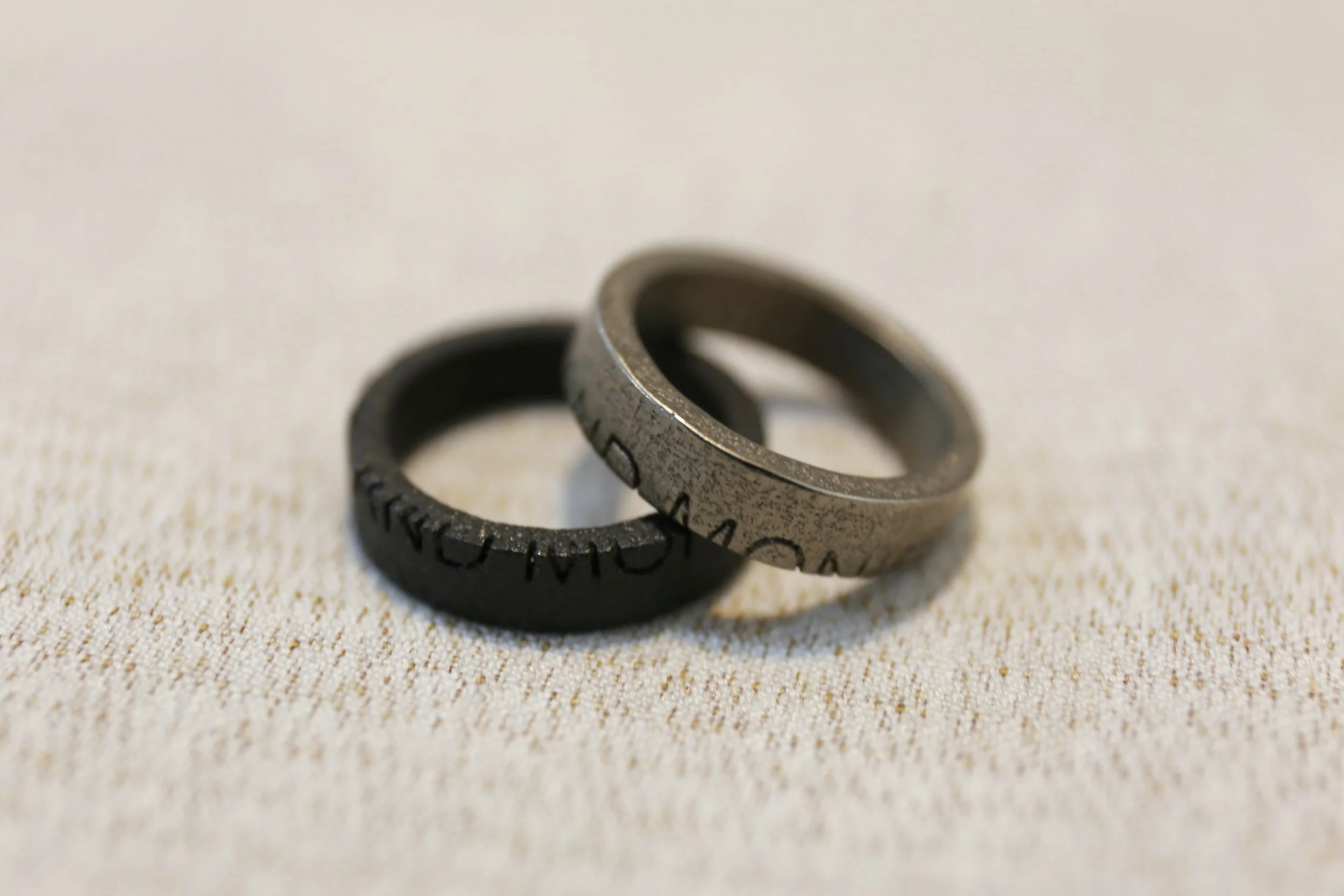 Engagement Ring - Ring of Love