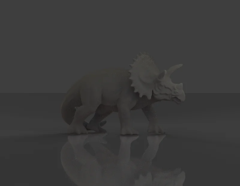 Triceratops