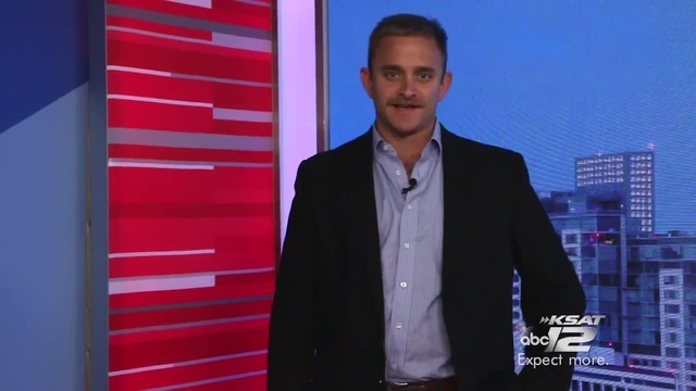 KSAT 12 News