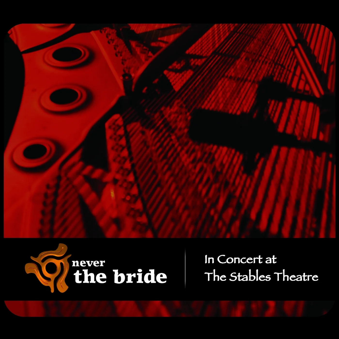 In Concert At The Stables Theatre Audio Download