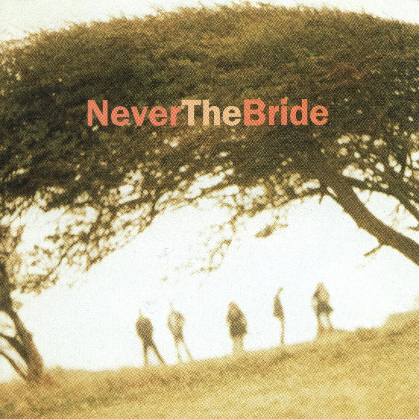 Never The Bride Download