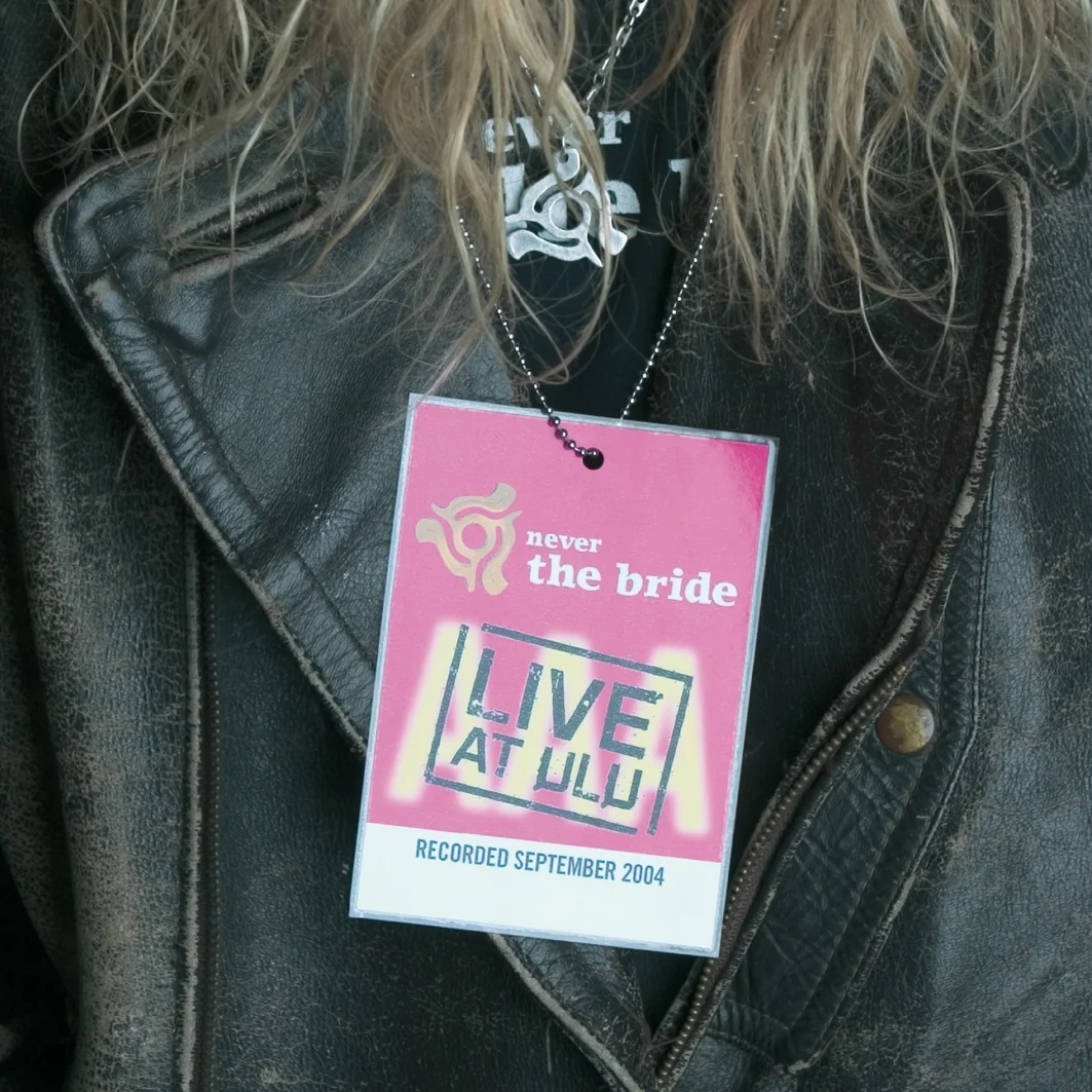 Live At ULU Download