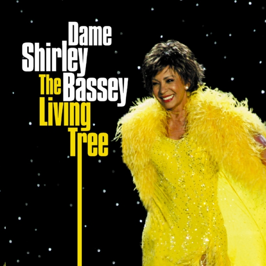 The Living Tree Single