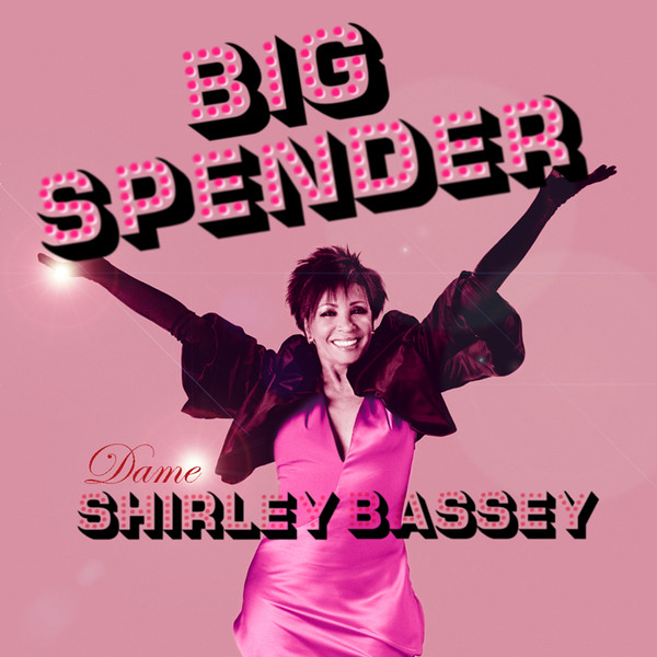 Big Spender Download Single