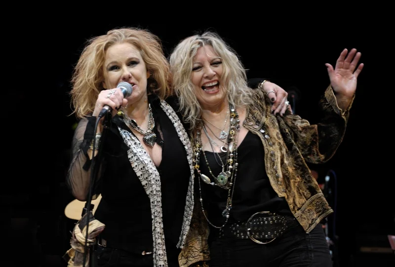 Valentine's Flashback