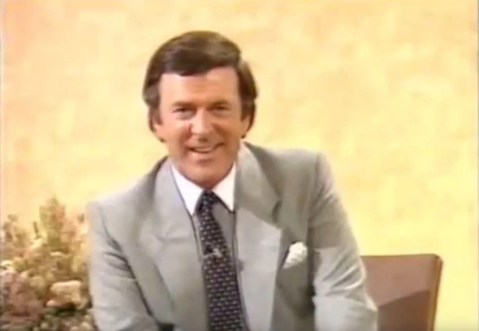 Sir Terry Wogan