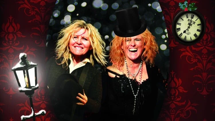 Christmas Peace & Love