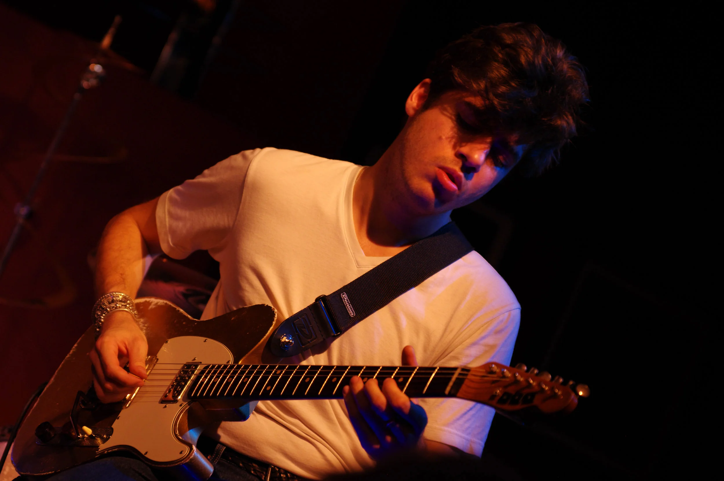 Live Photos by Mark and Helen Lawry