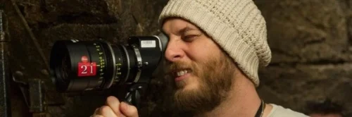 Duncan Jones has been working on Mute for 12 years. It will be available on Netflix starting 23 February 2018.