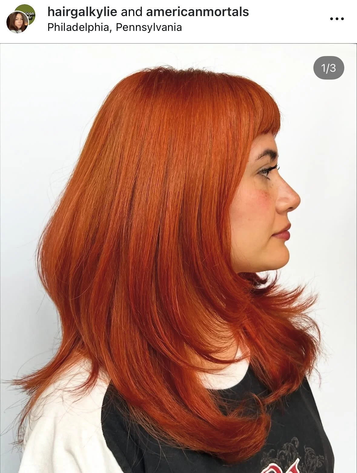 🍂 Autumn is in full swing🍂 We&rsquo;re obsessed with these looks that bring all the fall vibes!