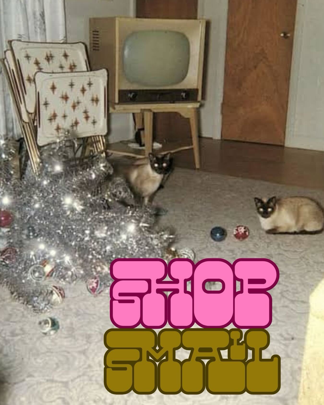 SMALL BUSINESS SATURDAY!  Boosted Gift Cards are available through Monday!  Any Gift Card* purchased gets 20% added to it for free!

Americanmortals.com link in bio!

*Online only. *Cannot be used day-of purchase.