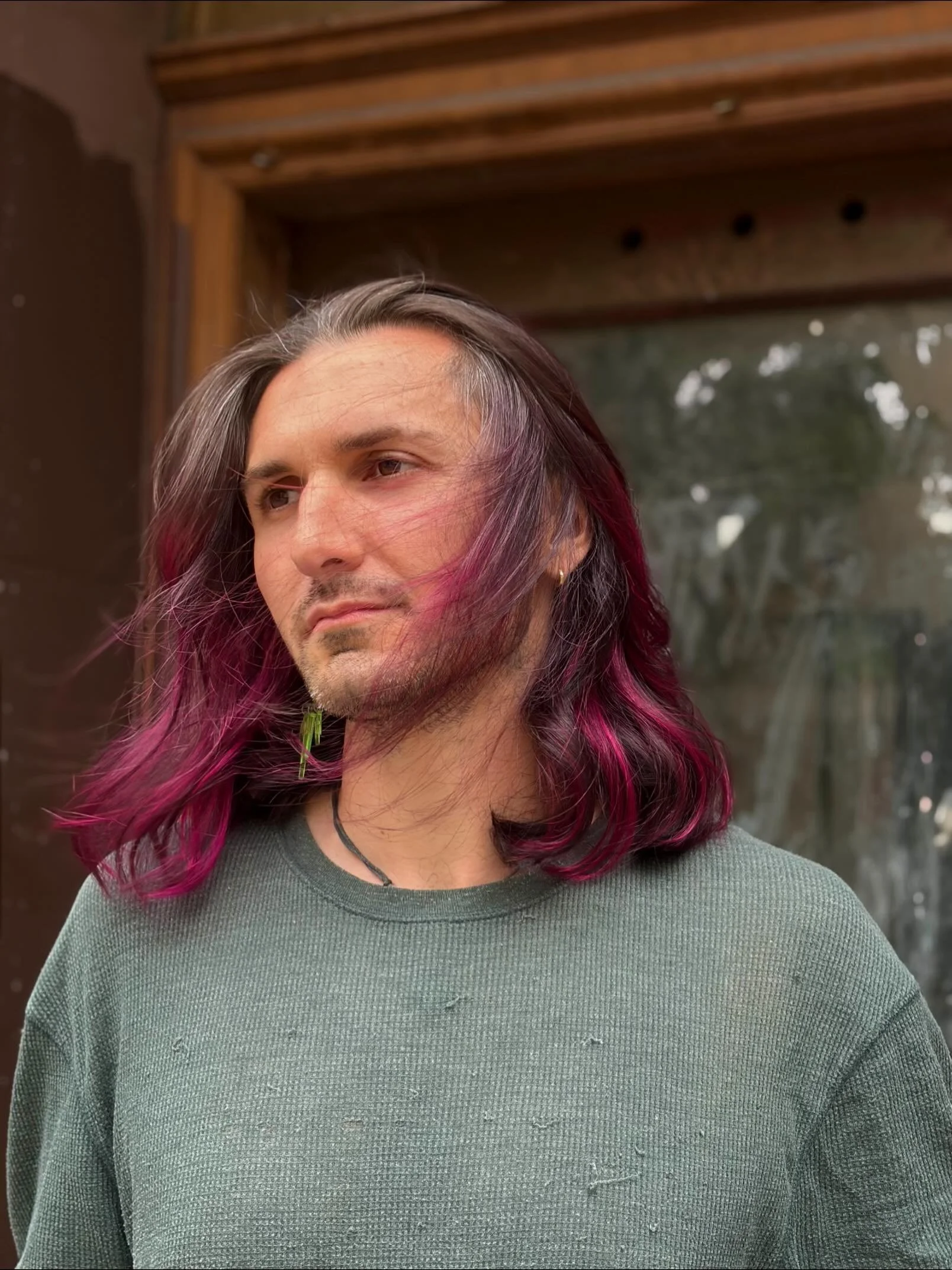 By @yourhairghoulbrittany