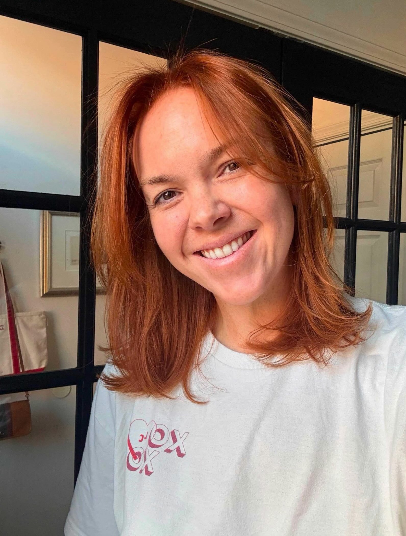 Single Process Color and Haircut with @cathyinw0nderland