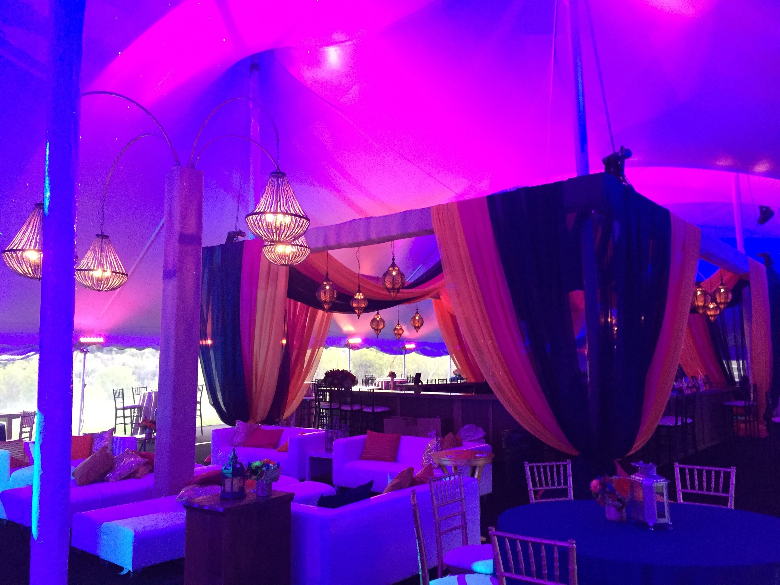 Vermont Wedding Planners- Silver Toad