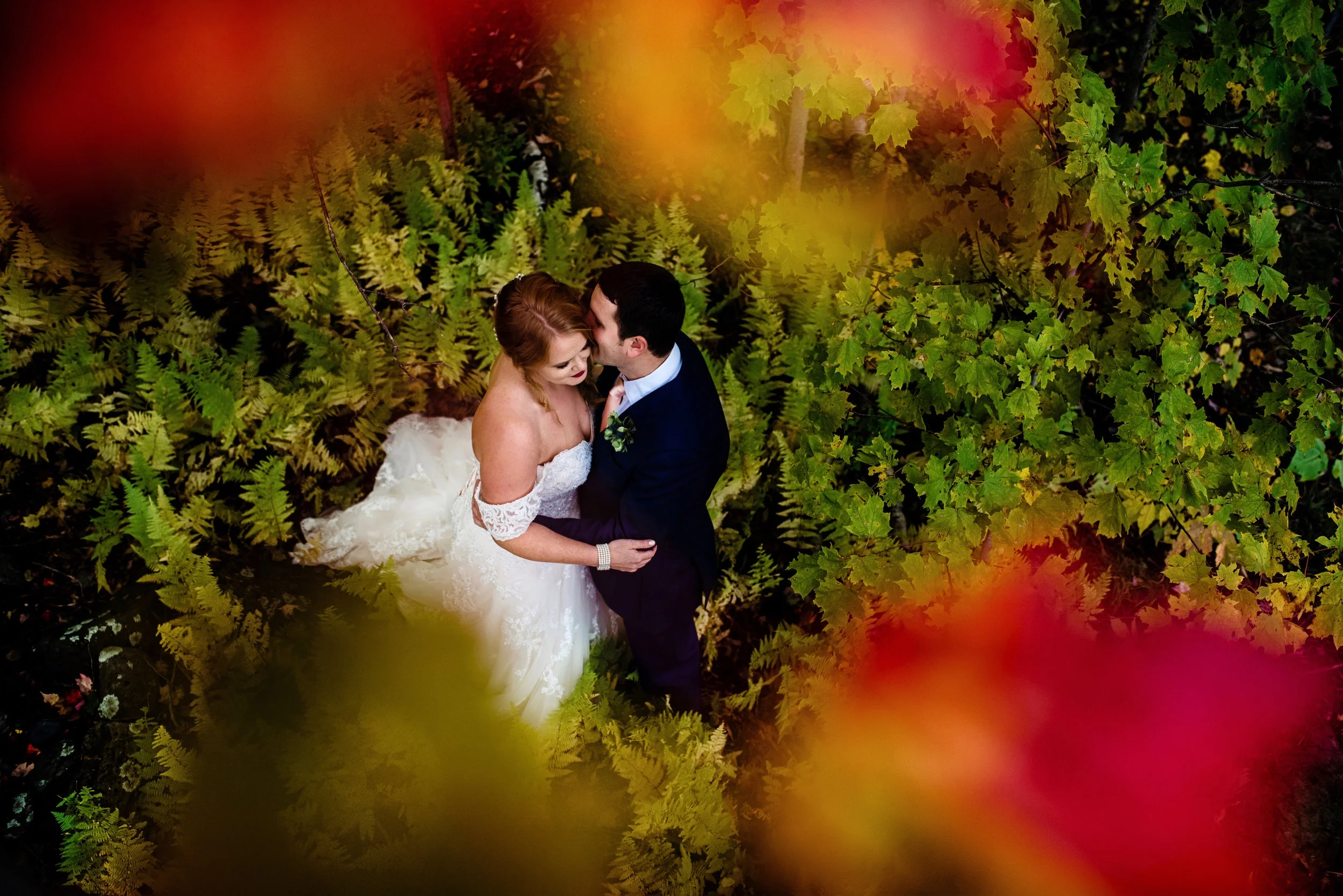 photo by Hannah Photography