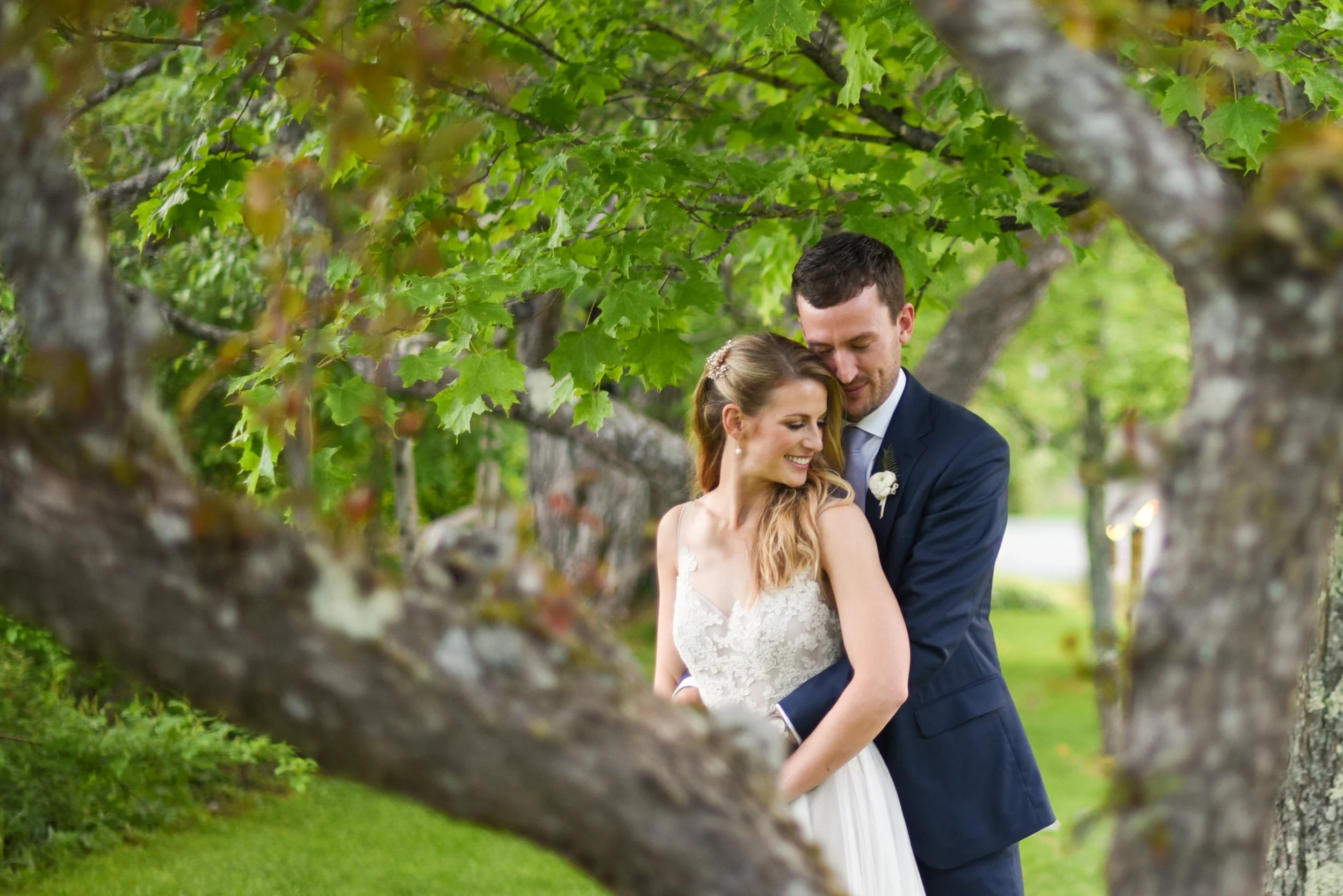 photo by Grazier Photography