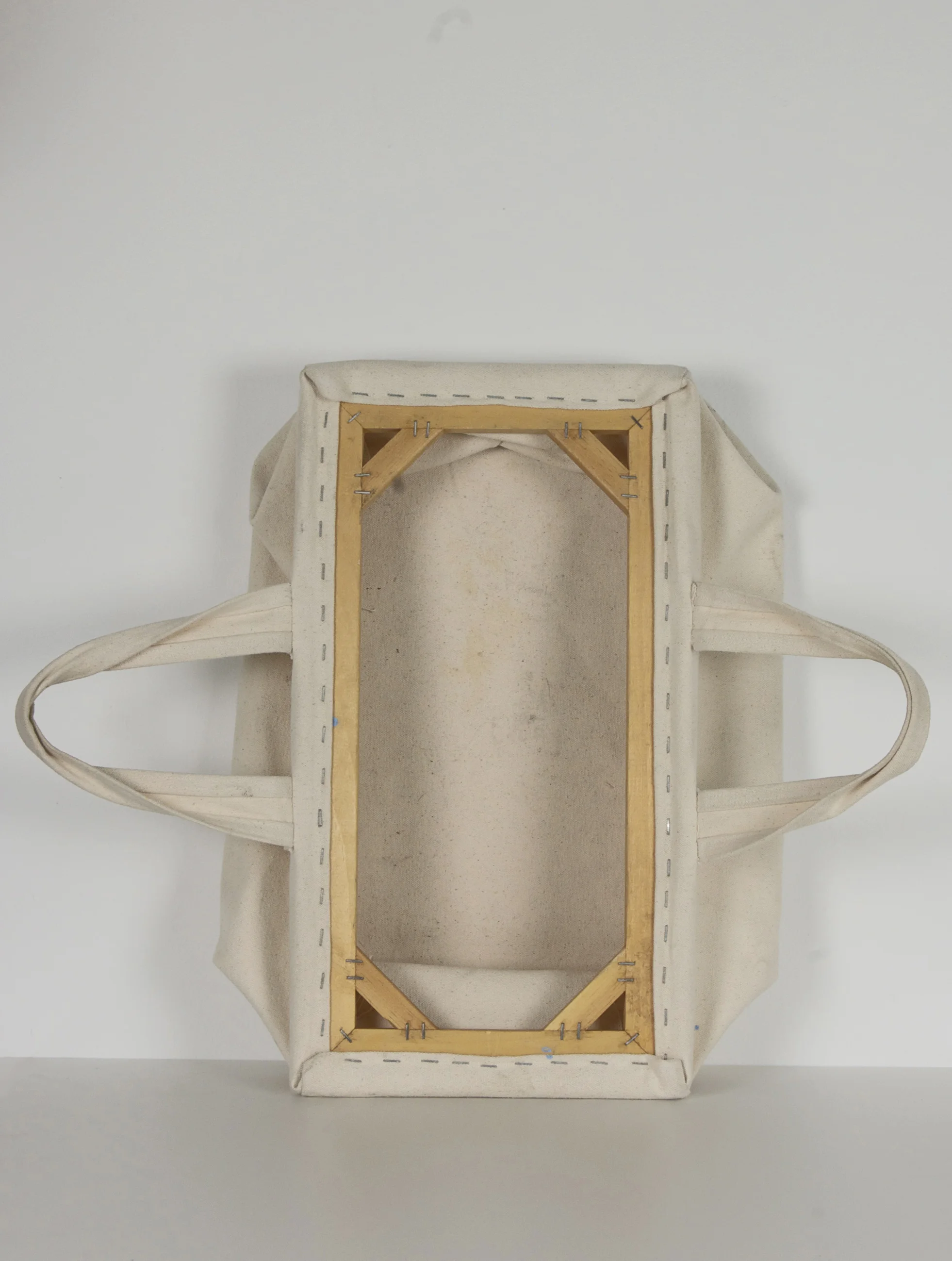 Painting Possibilites (Tool Bag) 2014