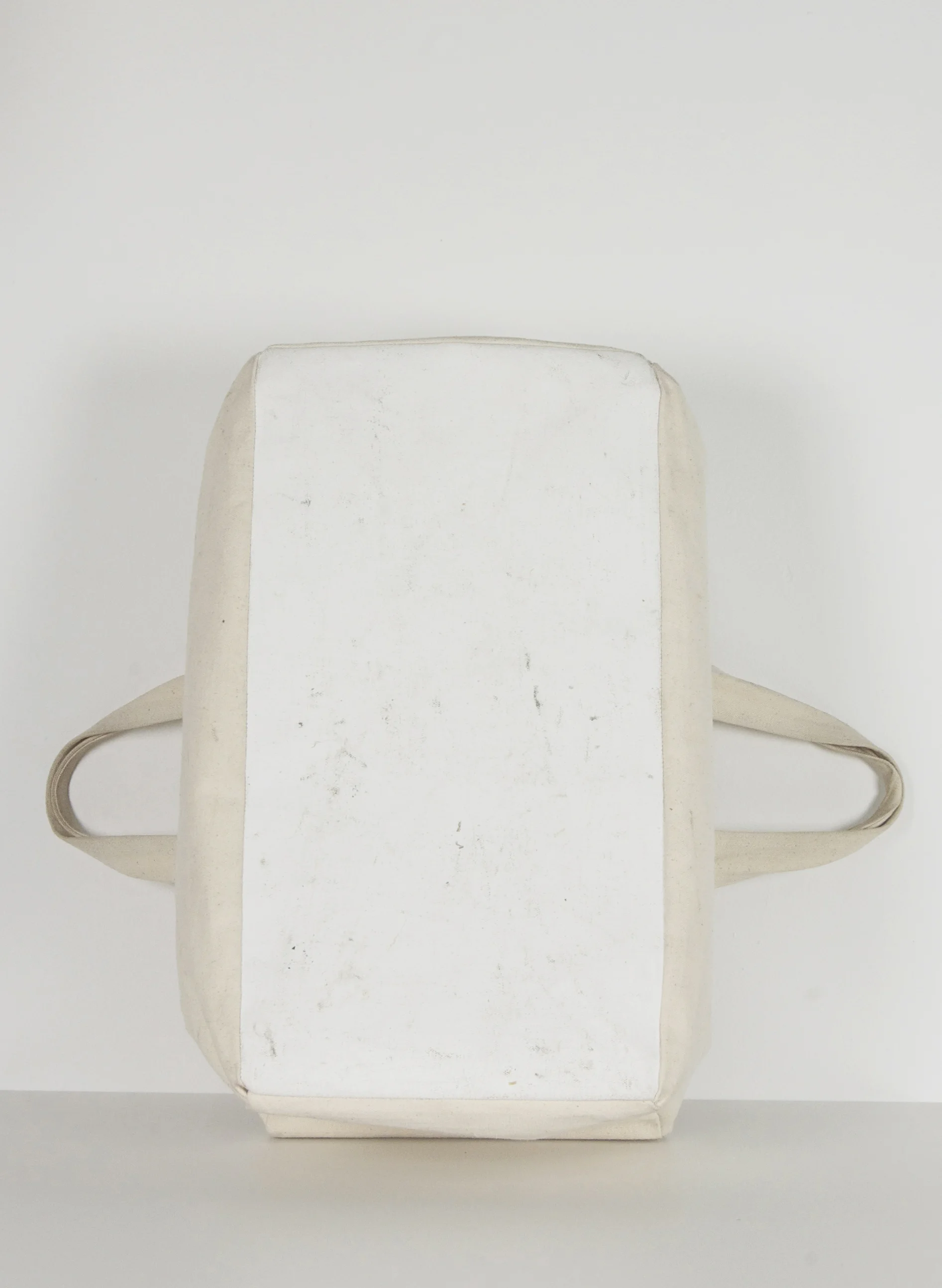 Painting Possibilites (Tool Bag) 2014