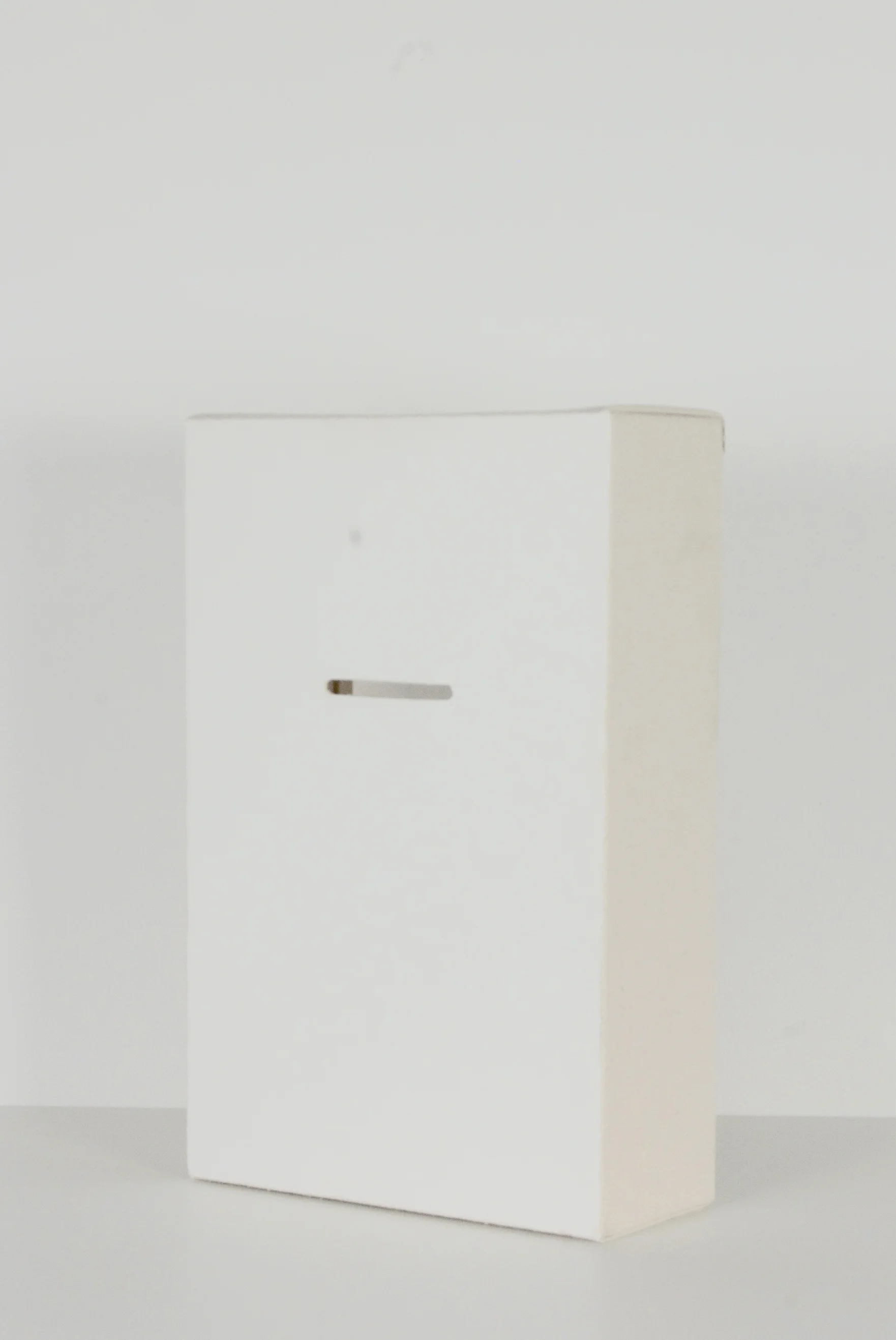 Painting Possibilites (Donation Box), 2014