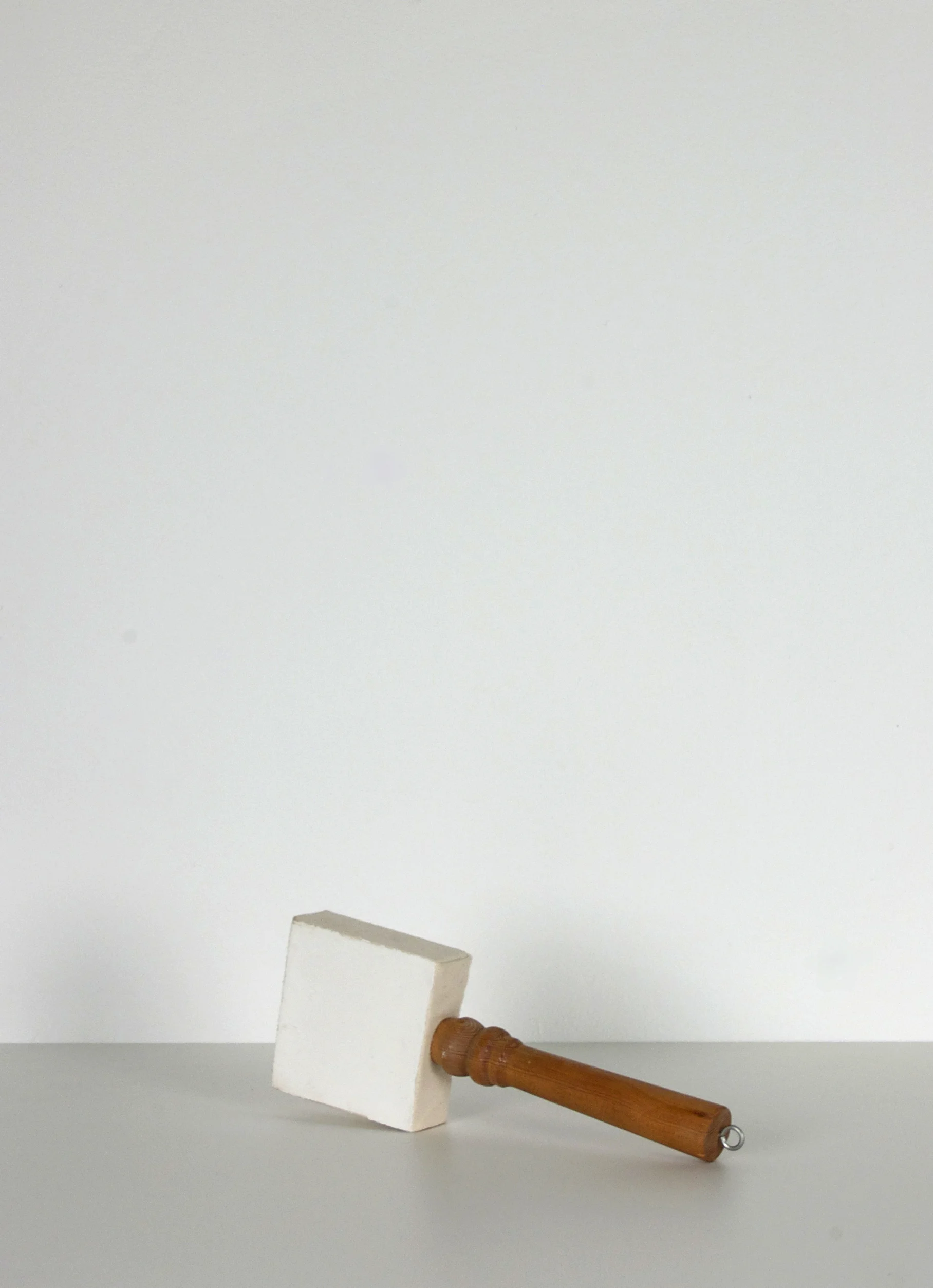 Painting Possibilites (Mallet), 2014