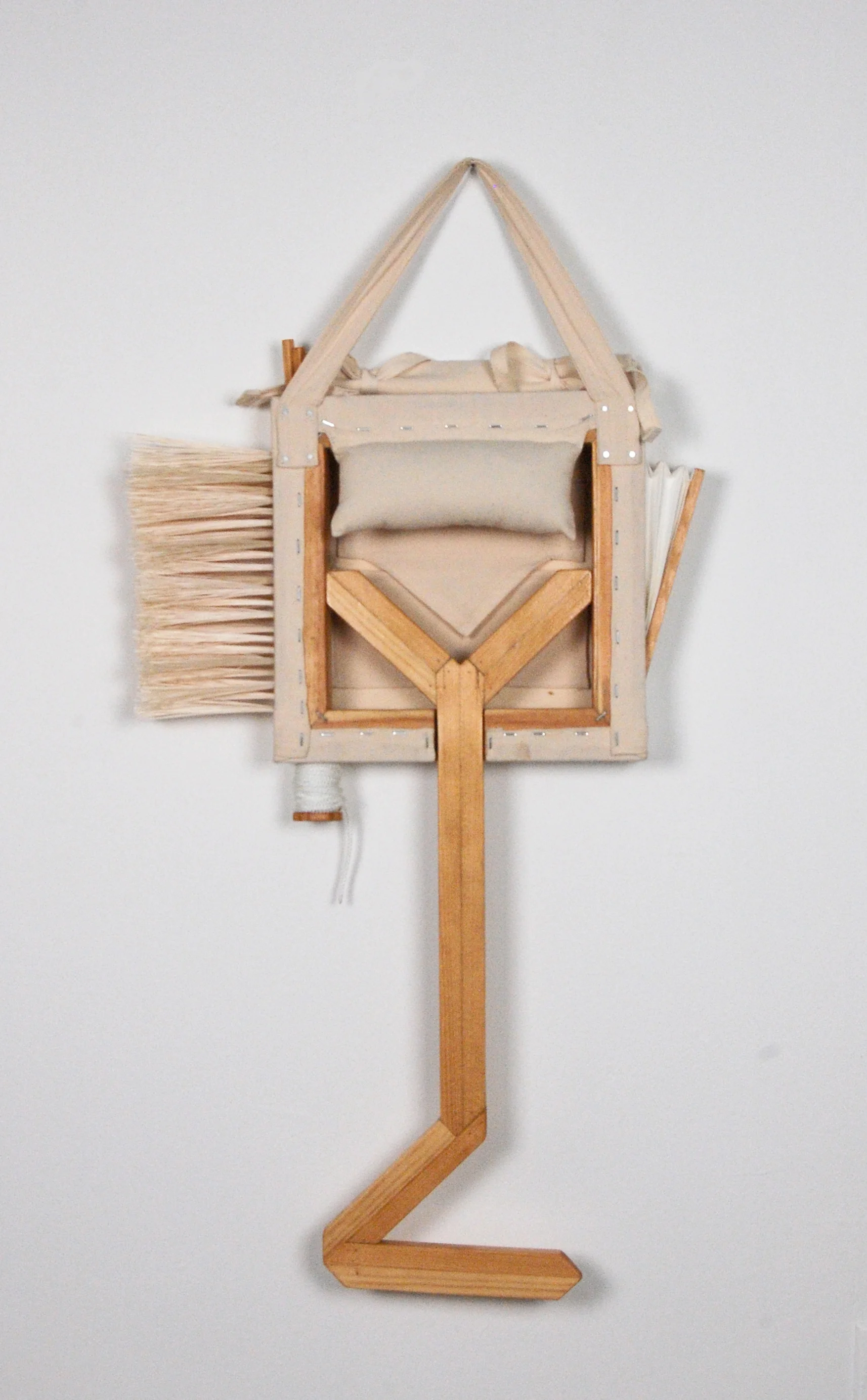 Painting Possibilities (Survival Kit), 2014