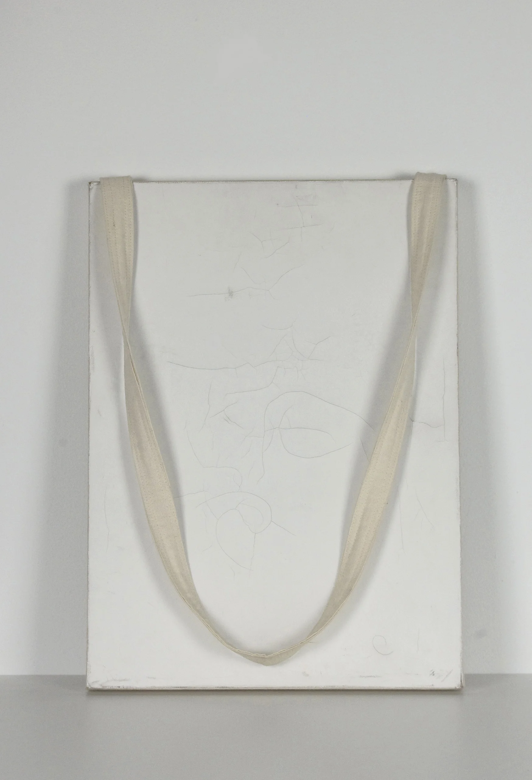 Painting Possibilities (Side Bag), 2014