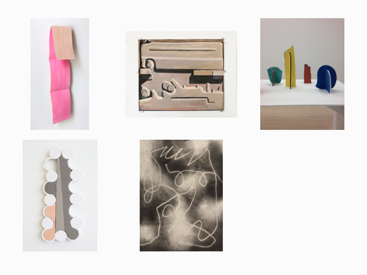 Like Another - November 17 - January 9, 2015