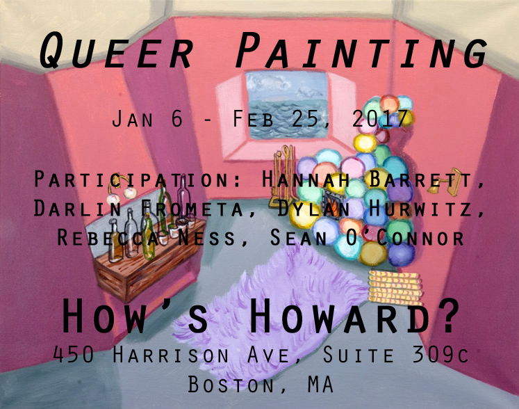 Queer Painting