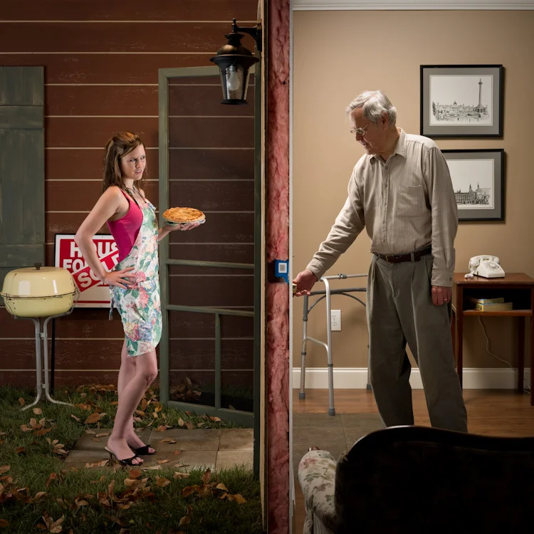 The Neighbor