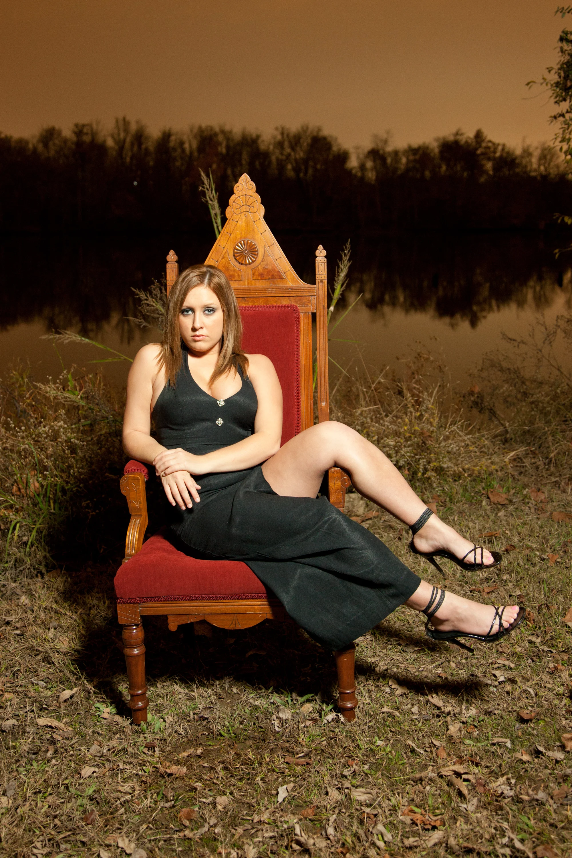 Amanda