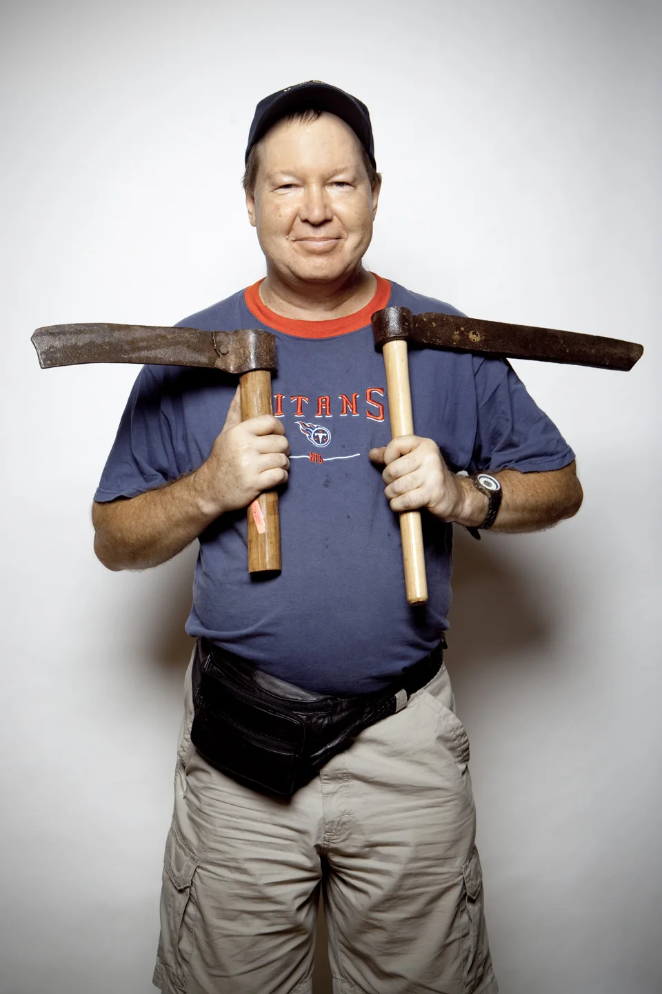 Larry - tools - $10