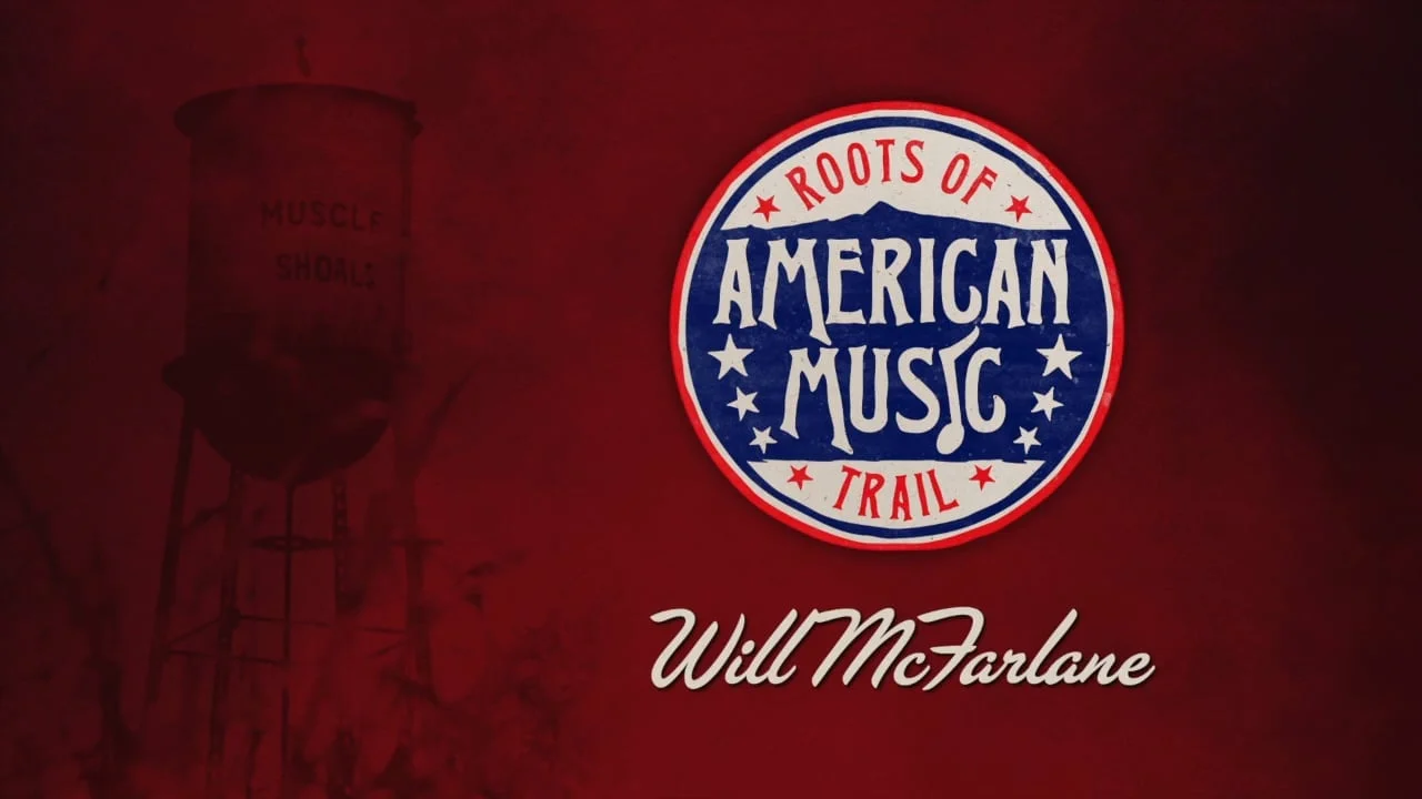 Will McFarlane interview