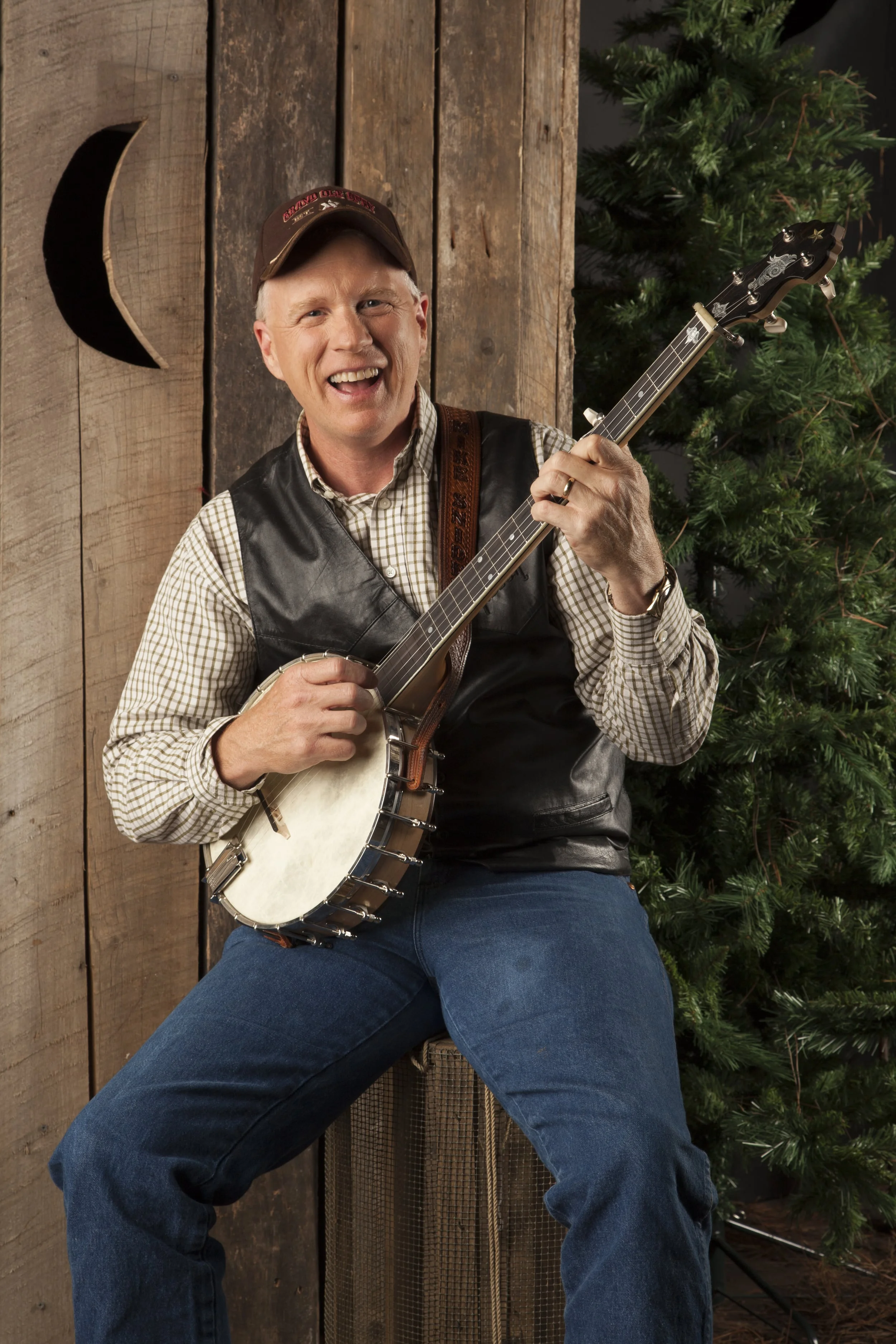 Mike Snider in Nashville, TN