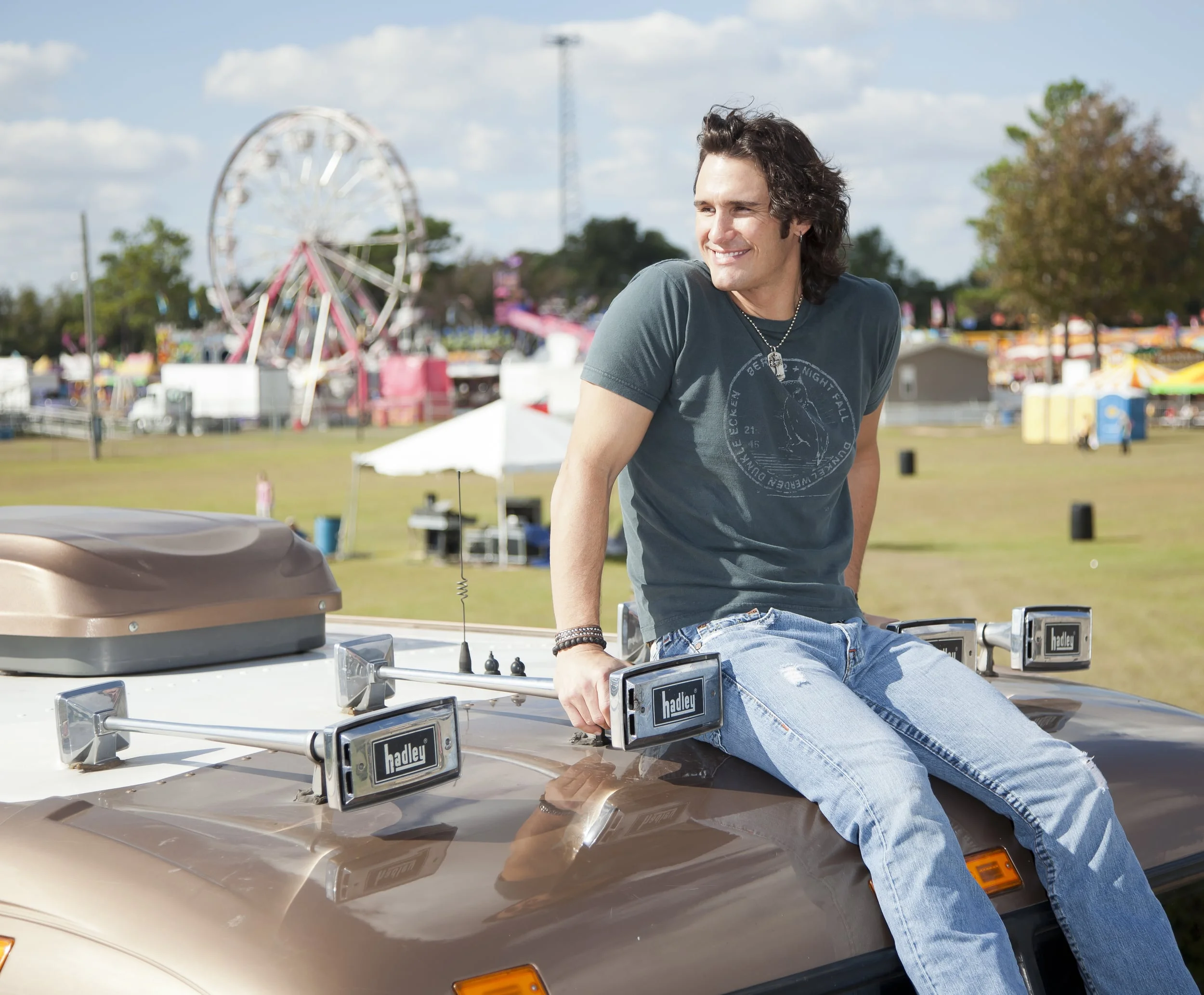 Joe Nichols