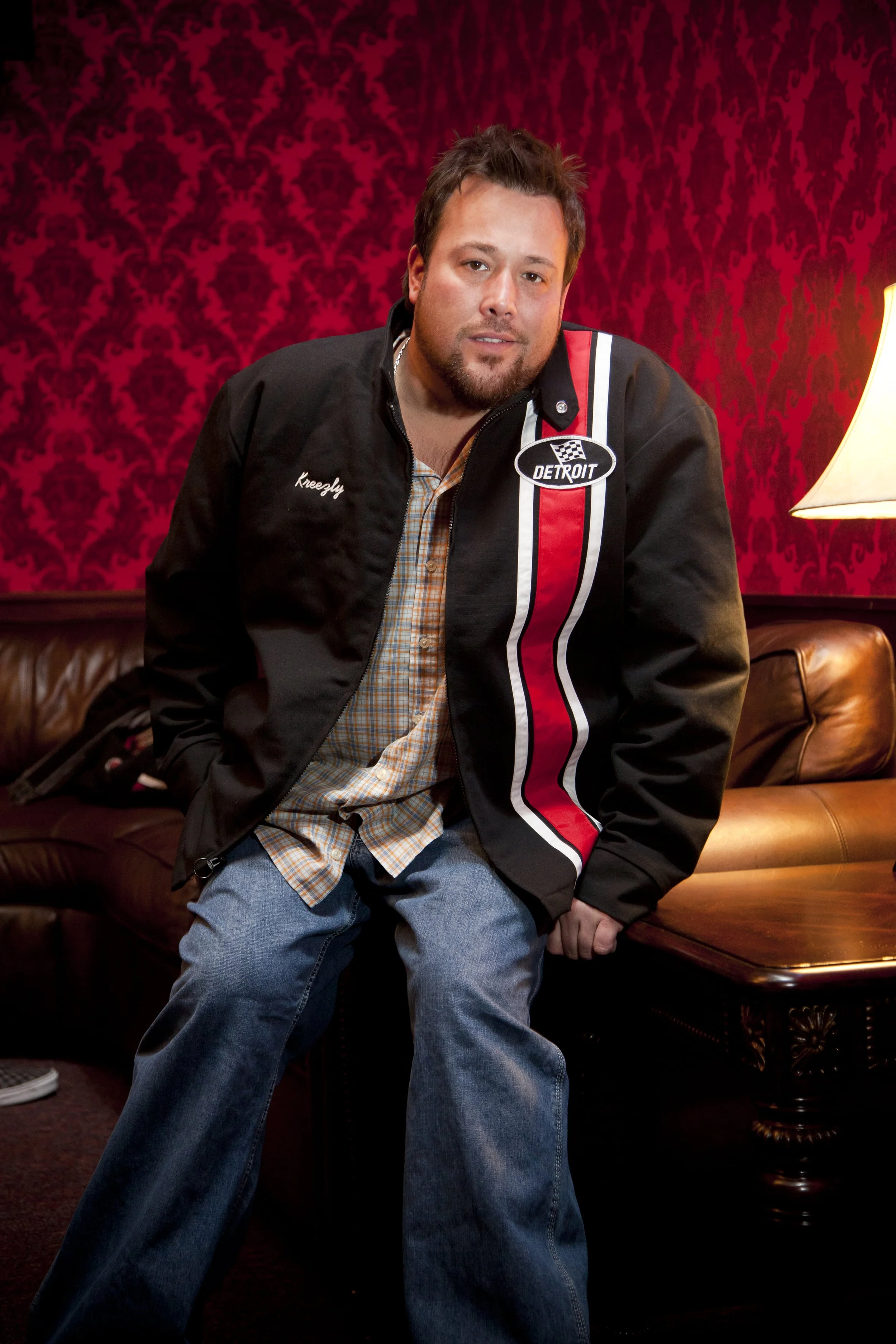 Uncle Kracker in Minneapolis, MN