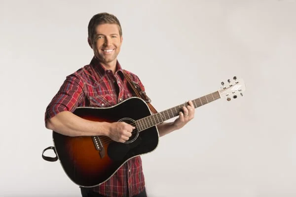 Josh Turner