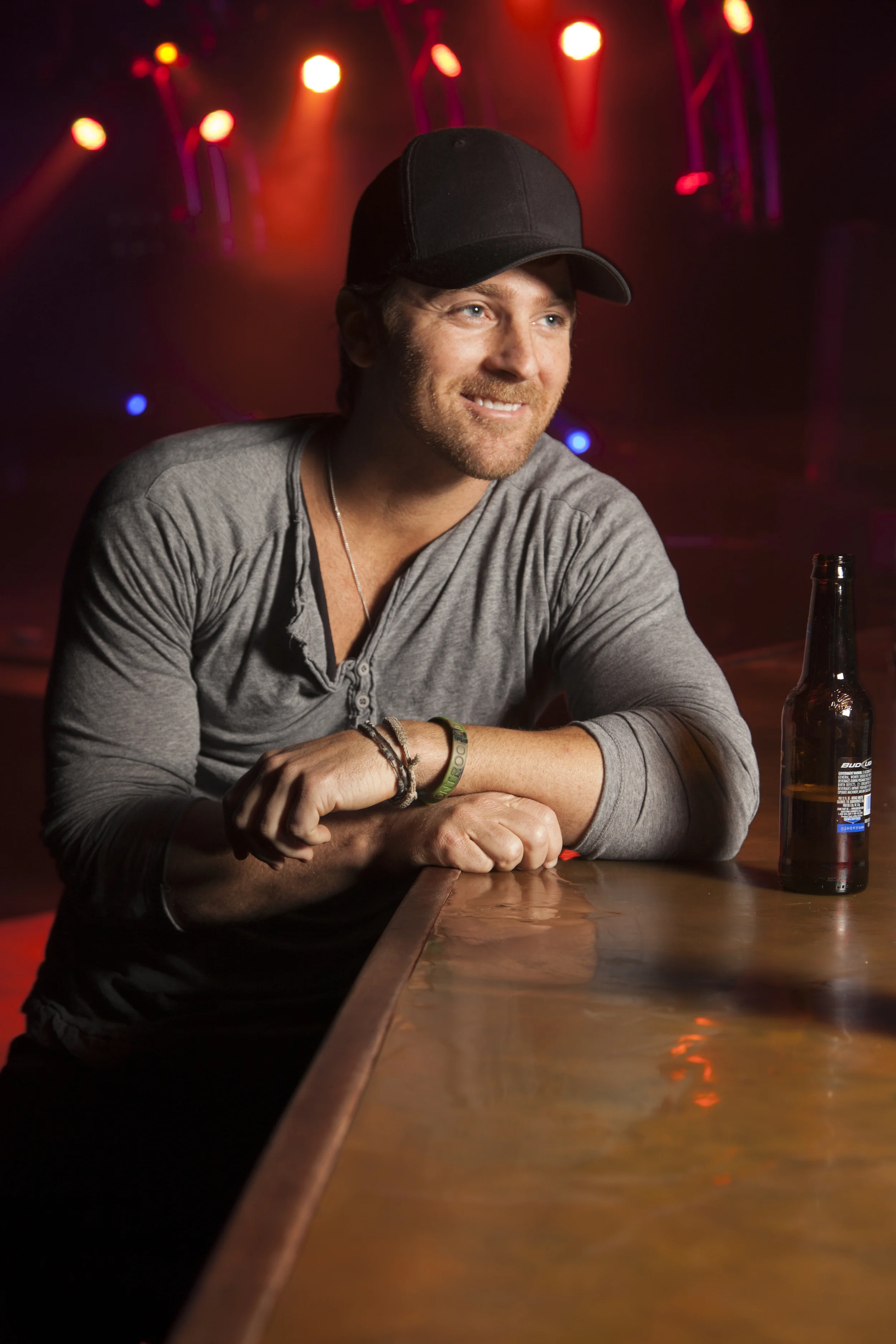 Kip Moore in Nashville, TN