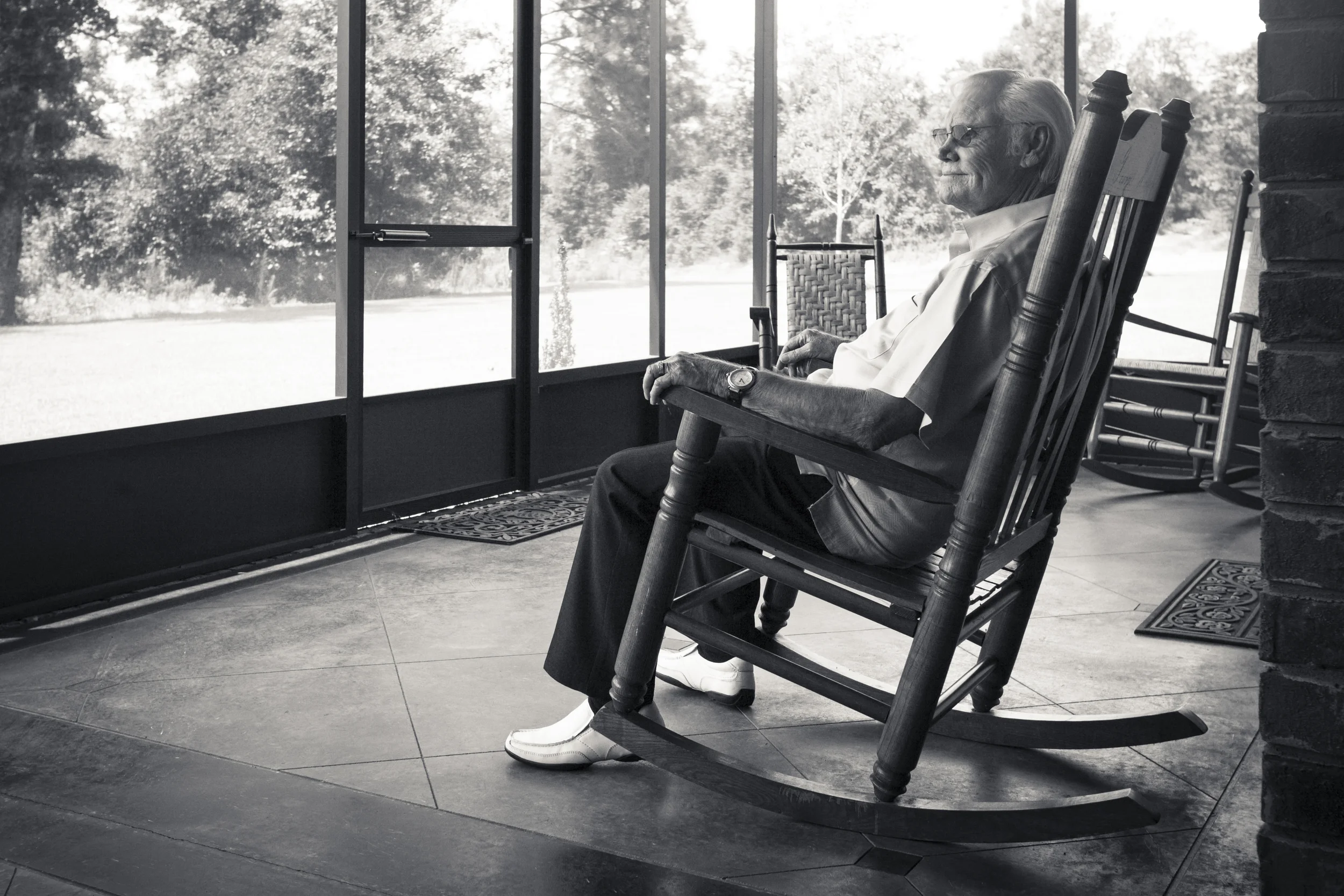 George Jones in Enterprise, AL