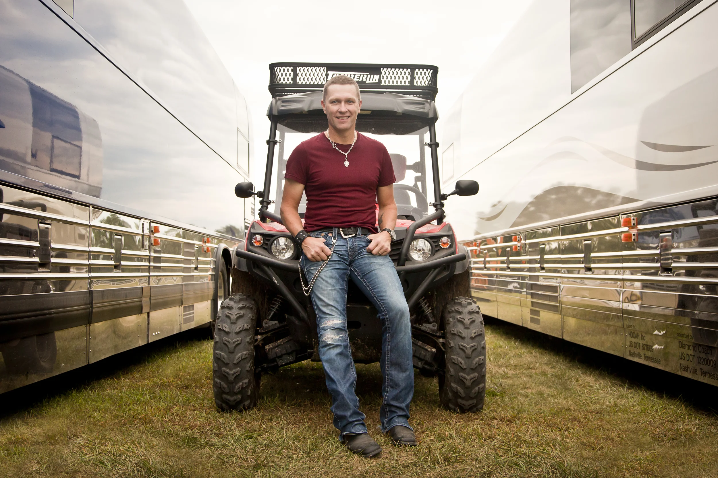 Craig Morgan