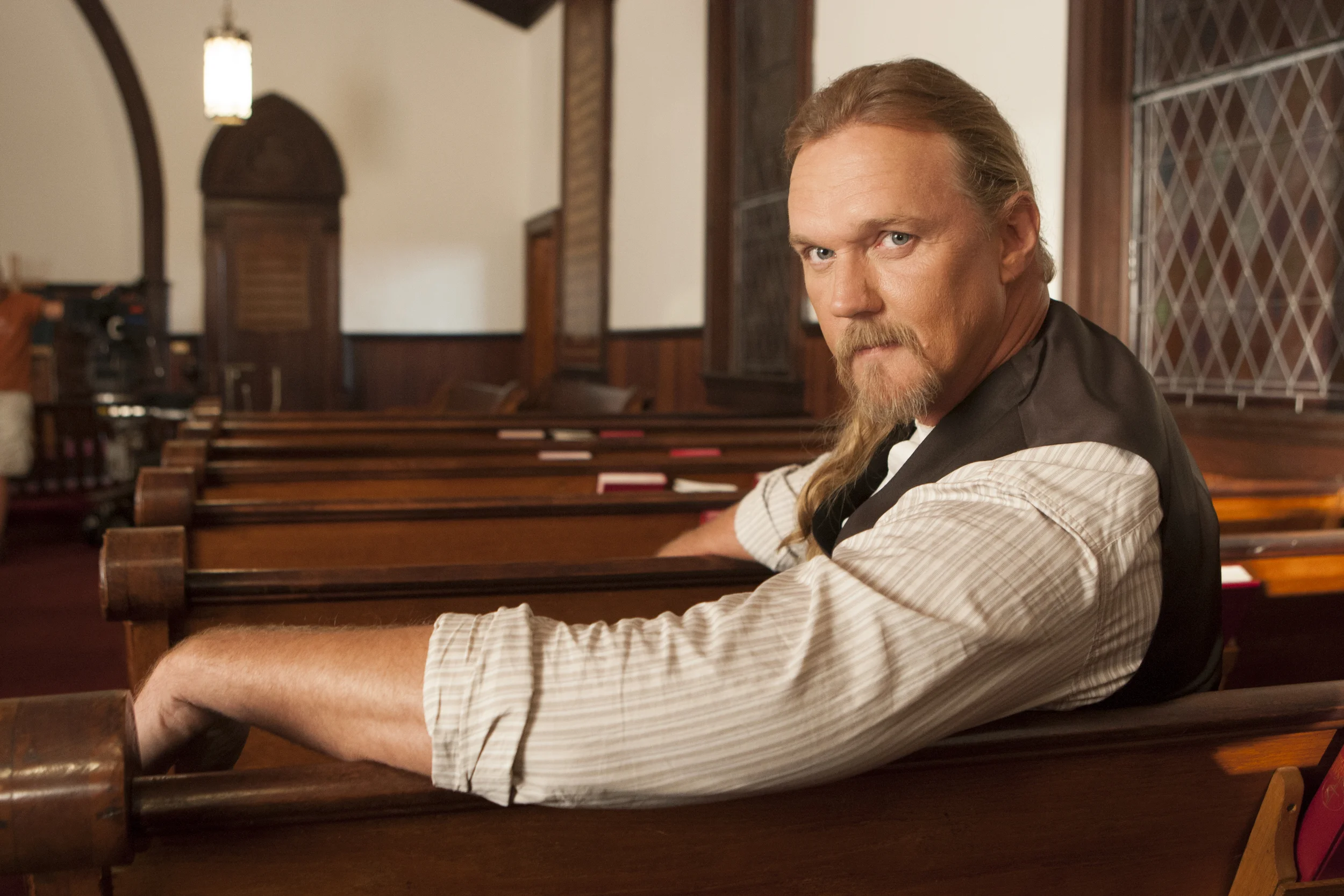 Trace Adkins