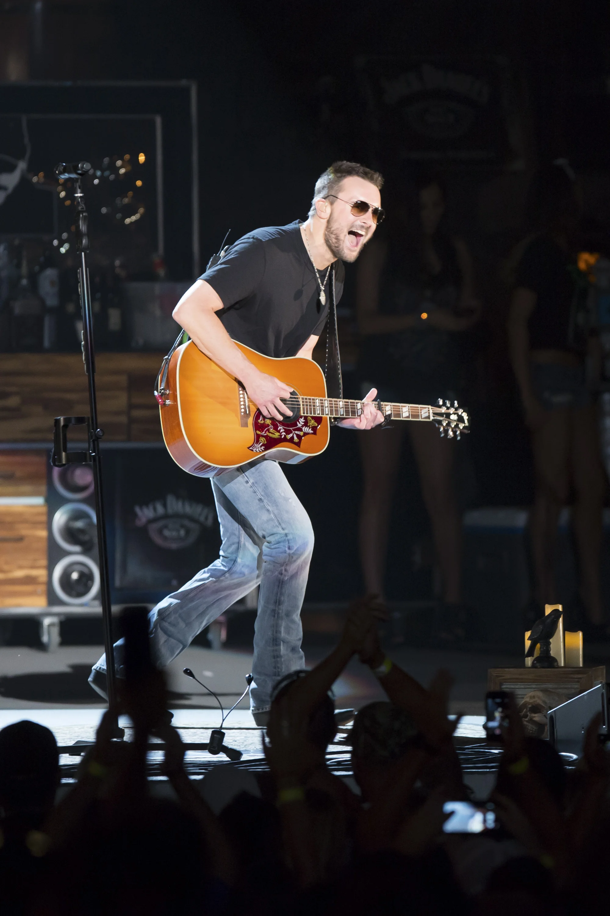 Eric Church