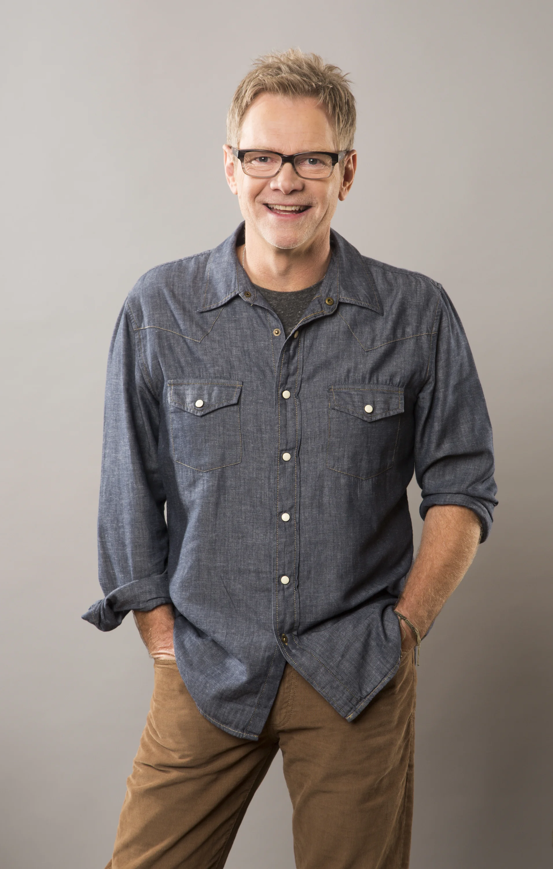 Steven Curtis Chapman