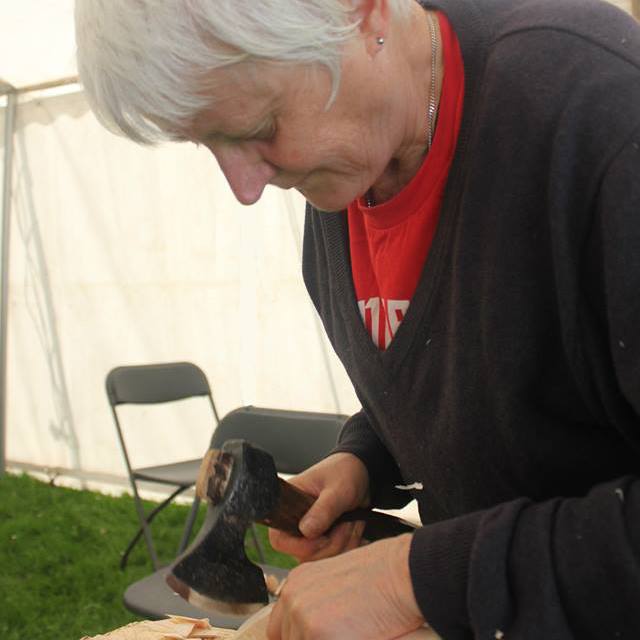 Photo from Jane Mickelborough :: spoons
