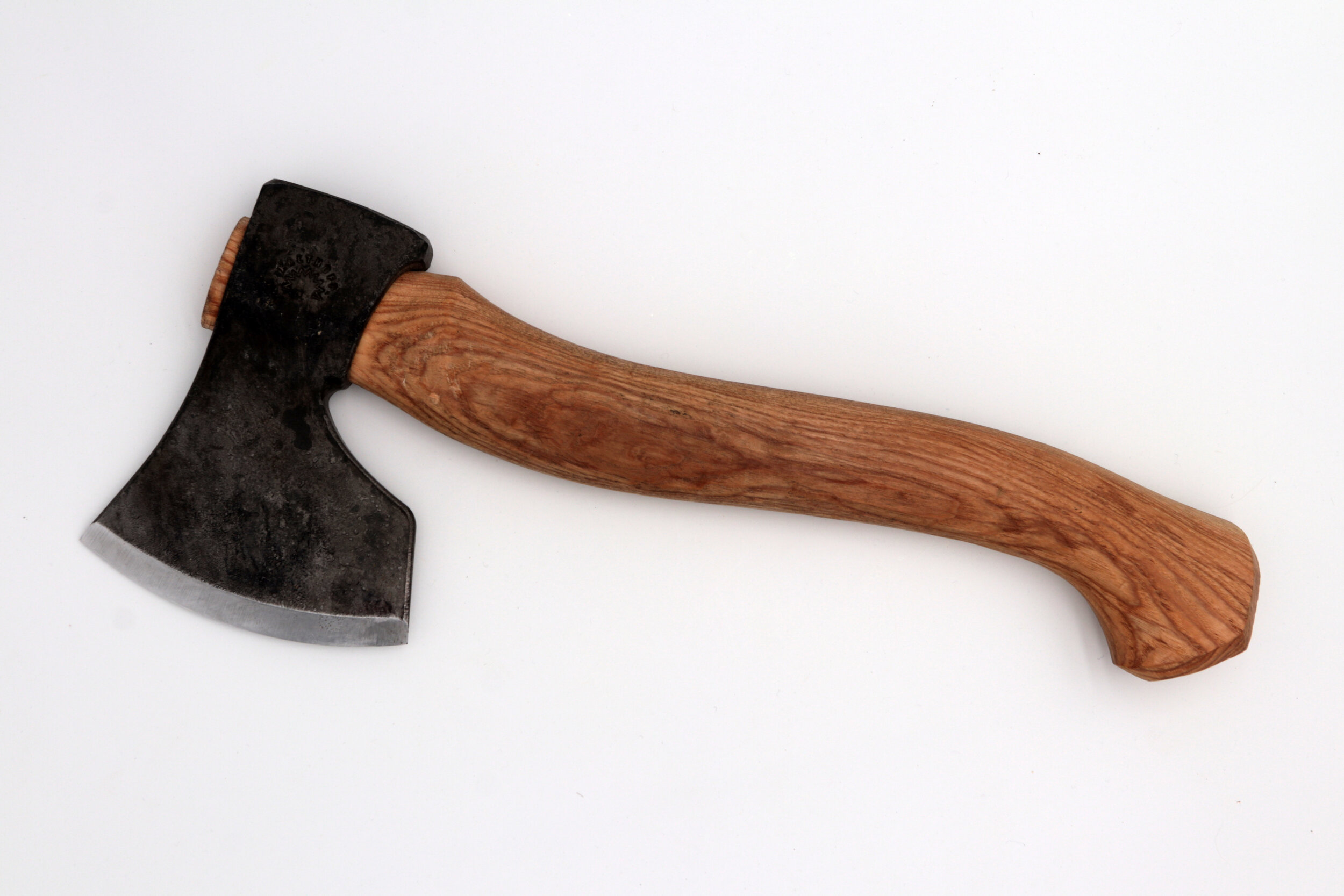 Anatomy of an Axe — Sylva Spoon