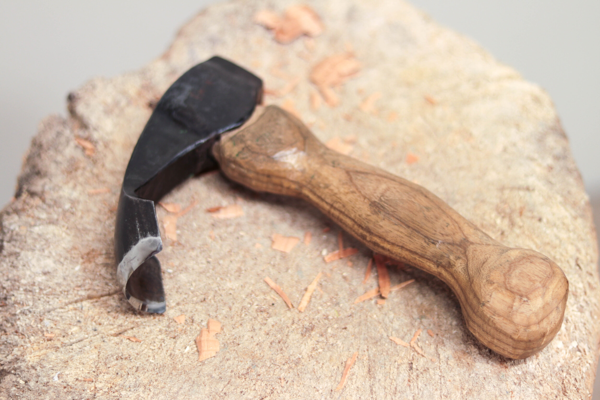 Spoon Carving Tools — Sylva Spoon